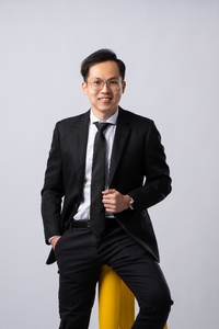 ANDERSON LEONG WING KIN's profile picture