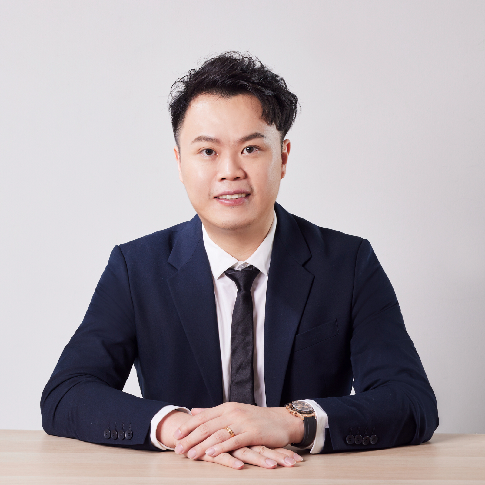 Dave Chong profile picture