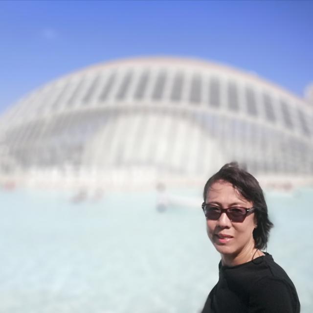 Lyn Chan Koy Len profile picture