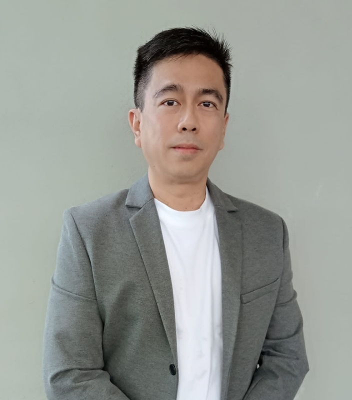 Thomas Yew Kok Vooi profile picture