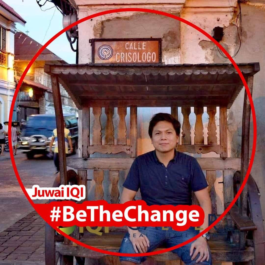 Nino Anthony Laurente profile picture