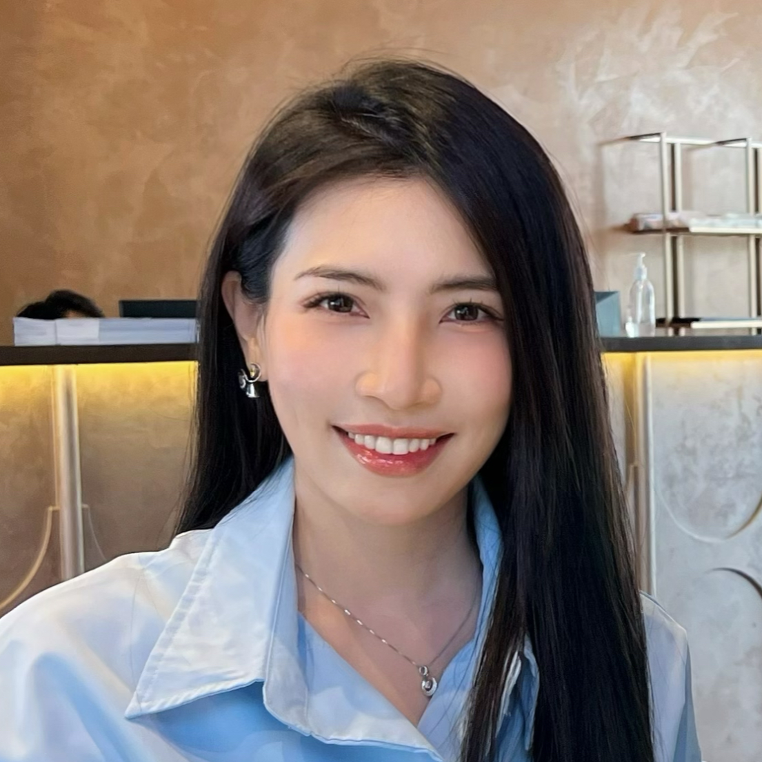 Sharron Cheng Boon Chin profile picture