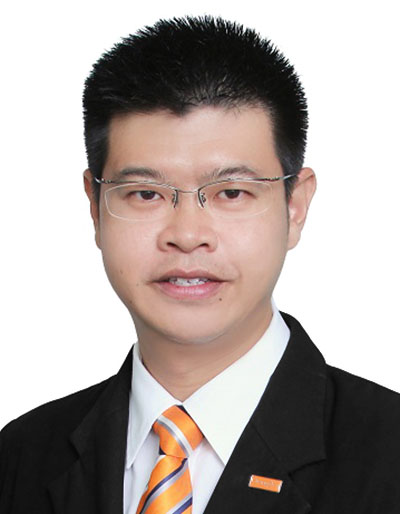 Soh Choon Chye (Su Juncai) profile picture