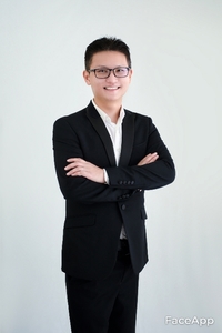 JIMMY CHIN's profile picture