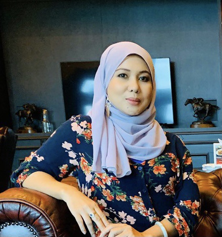 AMY JAMILAH BT MAT SAMAN profile picture