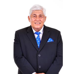 ZAINAL ABIDIN BIN HJ AHMAD's profile picture