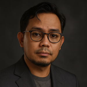 Mohamad Azman Bin Abdul Wahab's profile picture