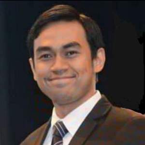 MUHAMMAD's profile picture