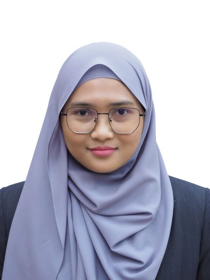 NORSYAHIDAH BINTI RAZLAN profile picture