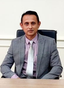 Syed Hanafy  profile picture