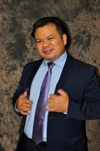 SHAMSUL ANUAR BIN MAT KILAUprofile picture