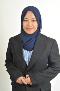 INTAN NORLIZ BINTI ABU NAWAR's profile picture