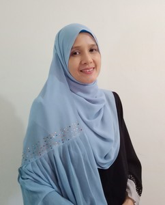 NUR SIBAH BINTI ABD LATIEFprofile picture