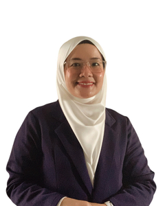 Fieza Ishakprofile picture