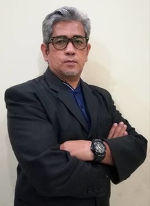 RASDAN BIN MOHAMED RAZALI's profile picture