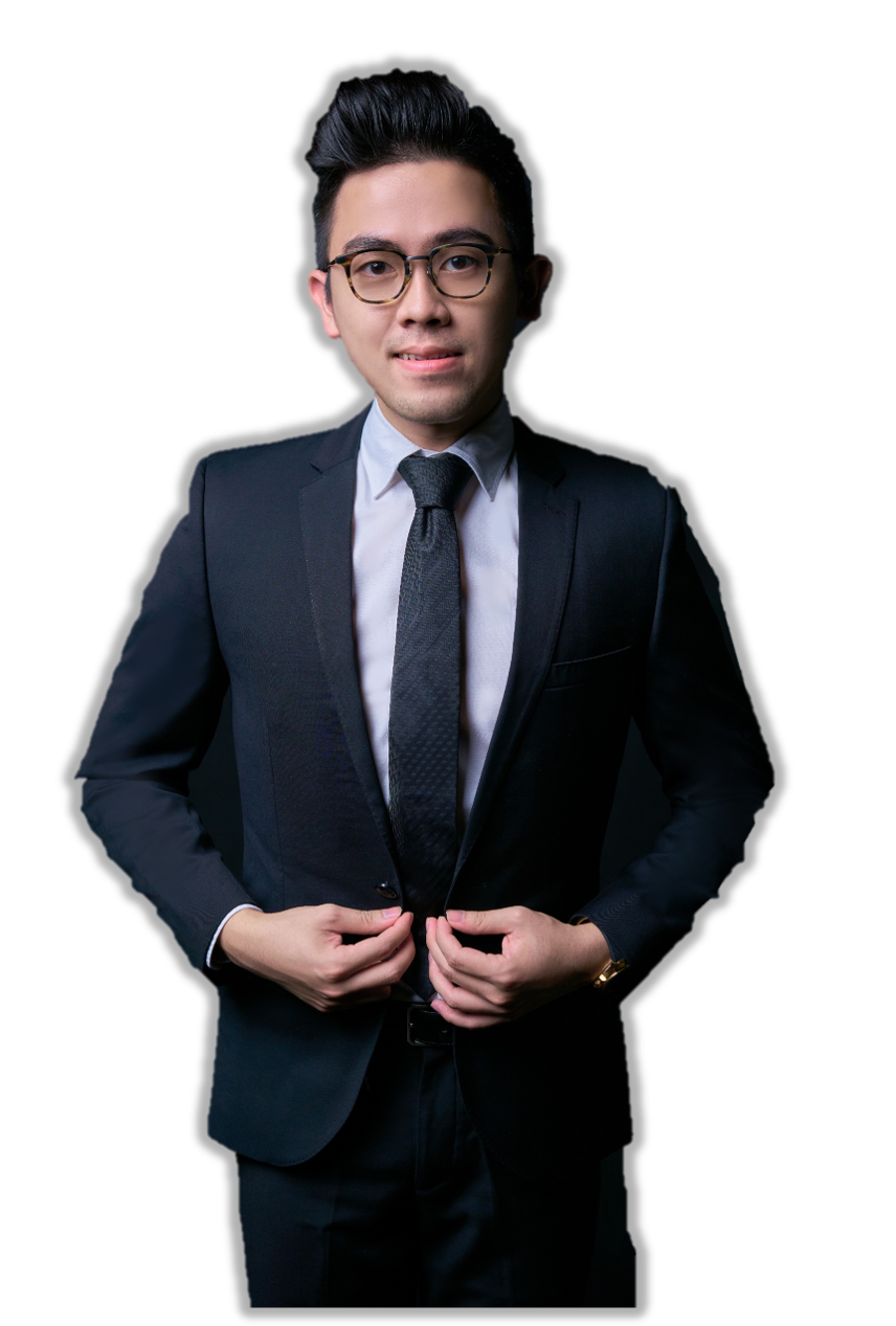 Harris Cheng Shun Zhi profile picture