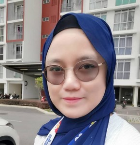 WAWA YUSOF's profile picture