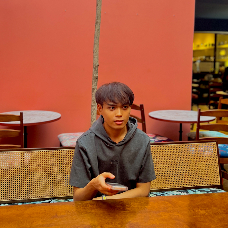 TAUFIQ AZLAN profile picture