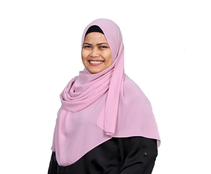 MUNA ZAWANI BINTI MUHAMAD's profile picture
