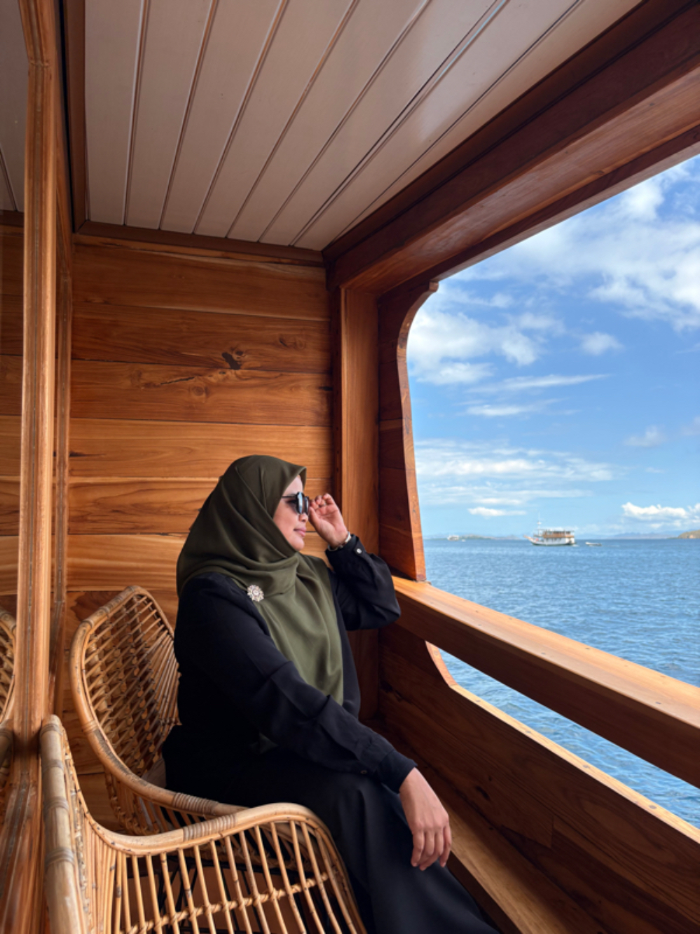 MUNA ZAWANI BINTI MUHAMAD profile picture