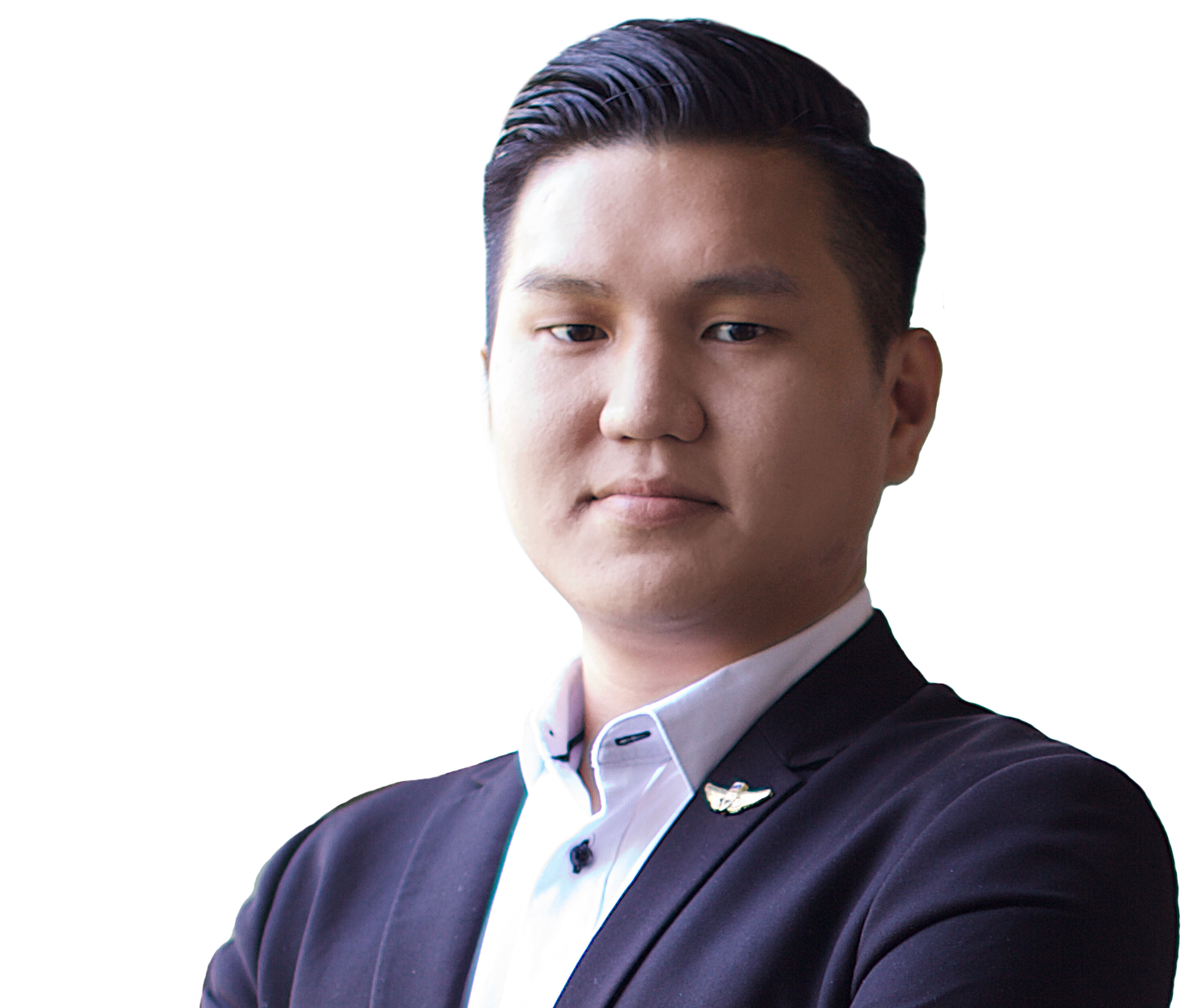 Joel Low profile picture