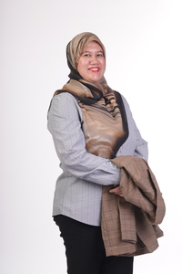 NURUL WAHEEDA BINTI MOHD BADRI's profile picture