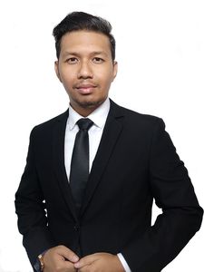 Othman Khalili Bin Mohamad Khair's profile picture