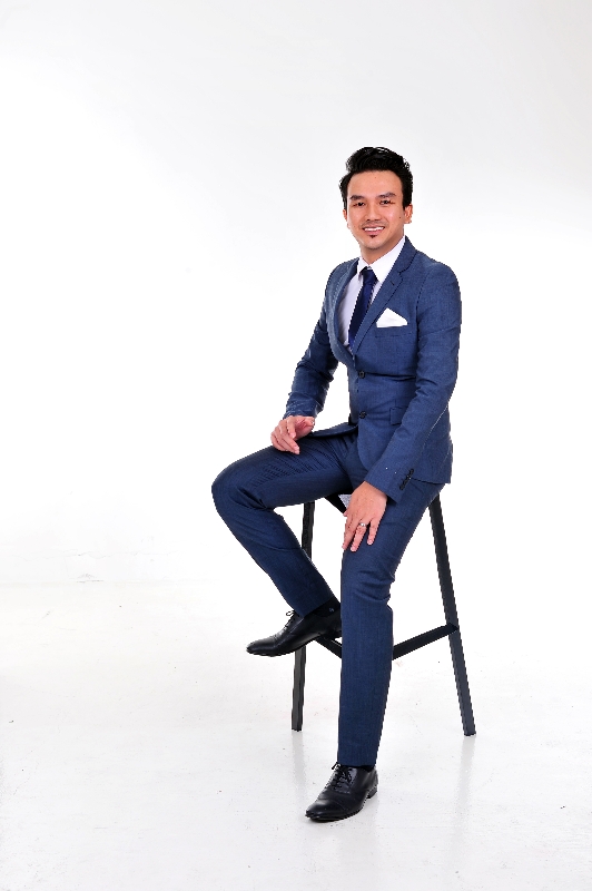 FAIZUL BIN YUSUF profile picture