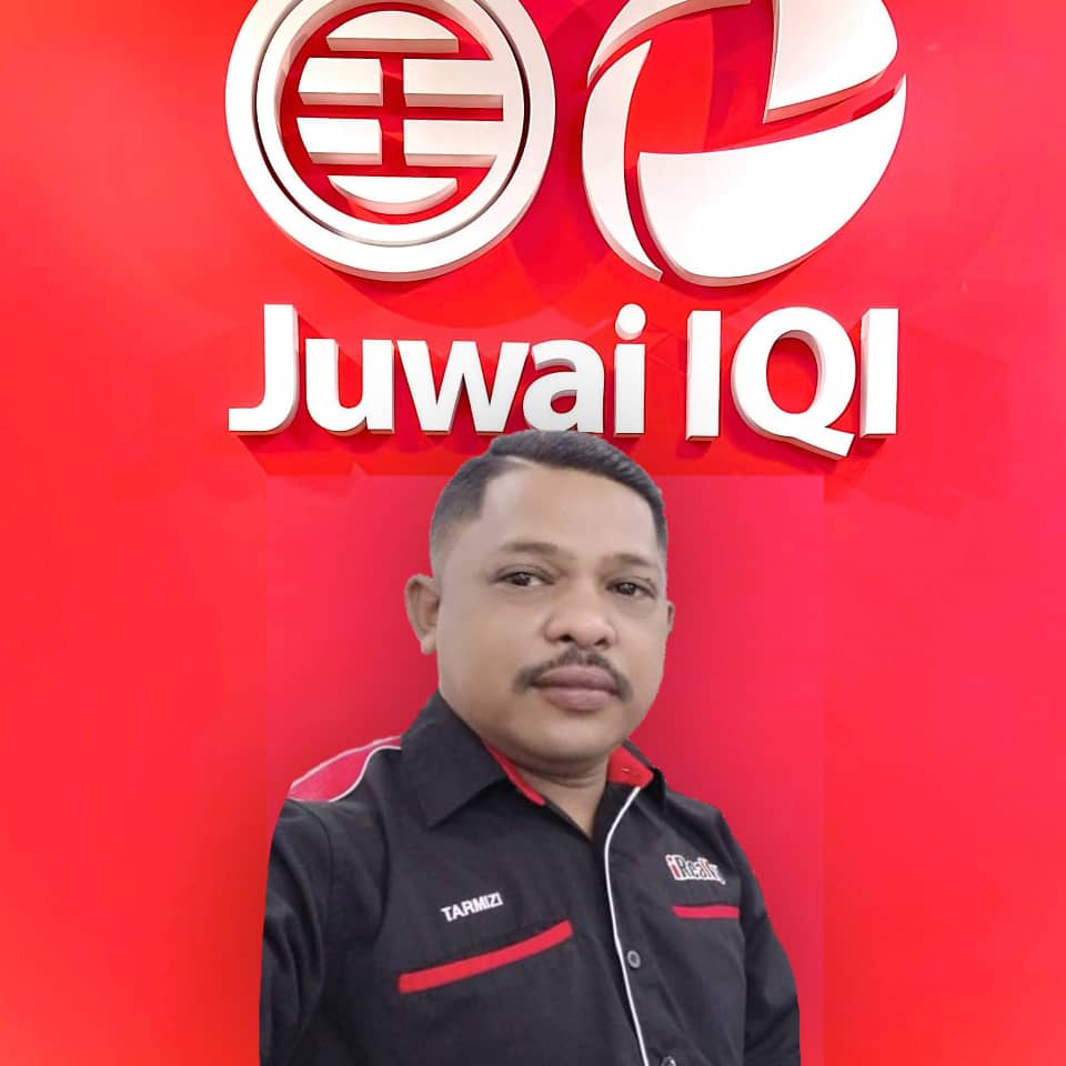 Mohammad Tarmizi Bin Abd Manap profile picture