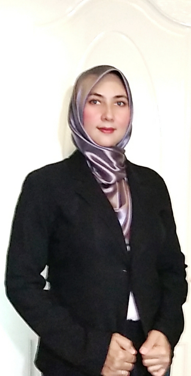 Hayati Karl Israphil Bendlin profile picture