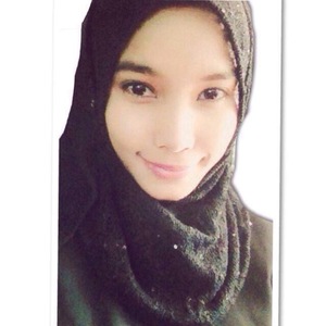 ALIAA ATIQAH BINTI KAMARUZZAMAN's profile picture
