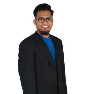  Izzuan 's profile picture