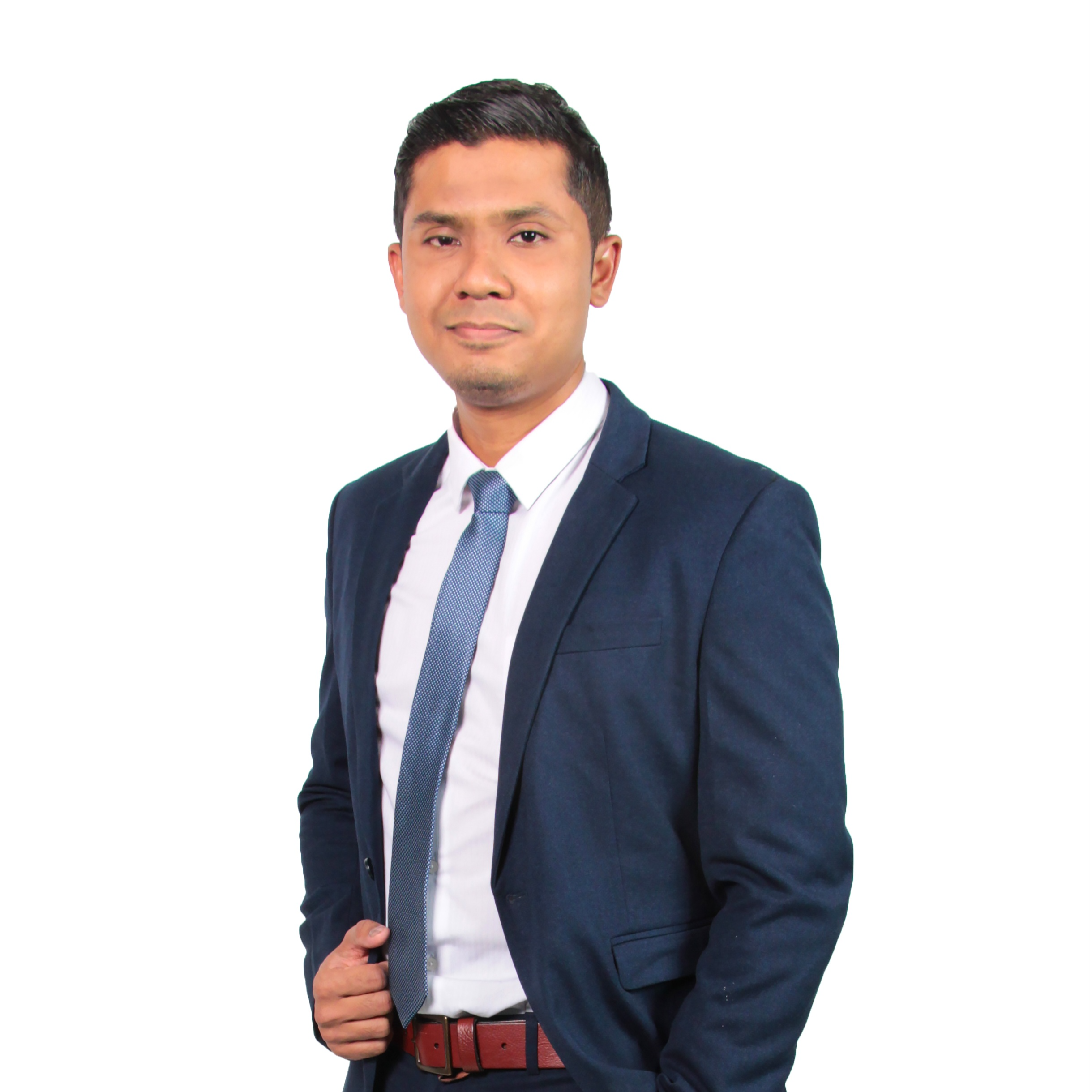 KAMIL GHAZALI profile picture