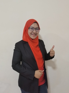 Izzaitie Zakaria's profile picture