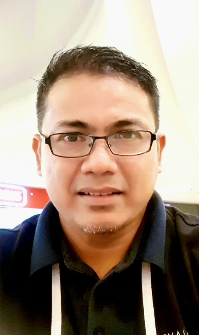 MUHANIF BIN MUHAMAD profile picture