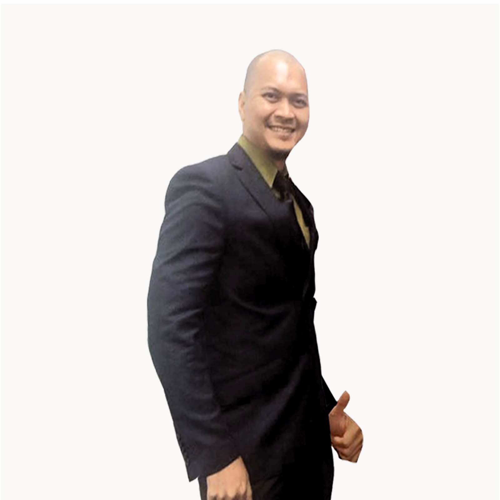 MOHD SHARIL BIN SUONDOH profile picture