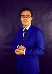 MUHAMMAD AZIZIRRAHIM BIN MOHD YUSOFF's profile picture