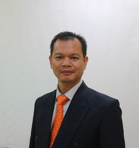 AIRULNIZAM MOHD SAID's profile picture