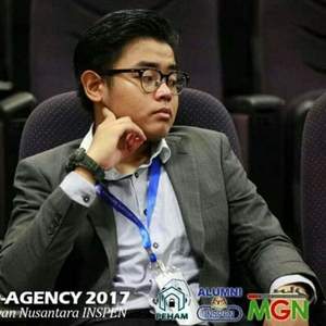 AMRAN BIN MOHD YUSOF's profile picture