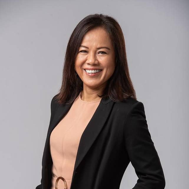 Iris Laughton profile picture