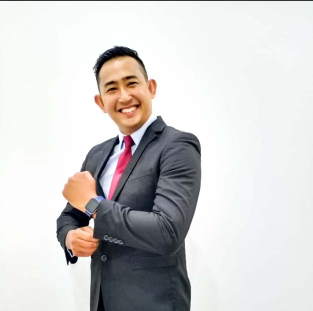 MUHAMMAD MUAZ BIN HANAFI profile picture