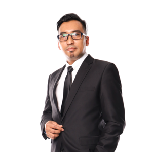 FAIZAL HAINI's profile picture