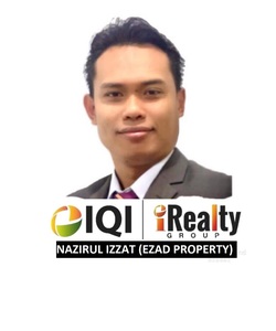 Nazirul Izzat's profile picture