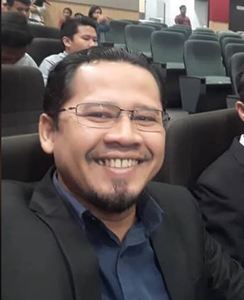 Mohd Asmadi Bin Mohamad Aspar's profile picture