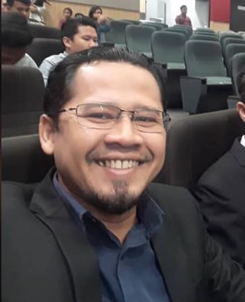 Mohd Asmadi Bin Mohamad Aspar profile picture