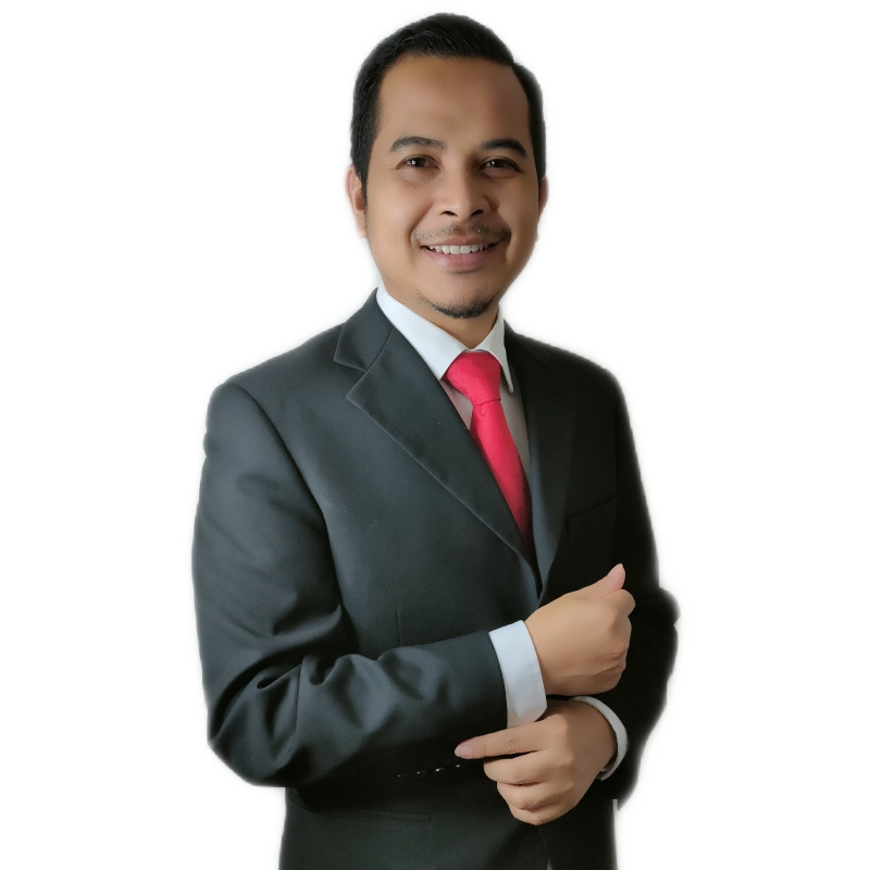 Khairul Anwar Zainal Abidin (Kaza) profile picture