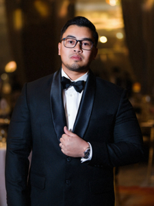 Afiq Anuar's profile picture