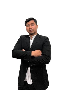 MUHAMMAD HARITH BIN MUHAMAD SUKRI's profile picture