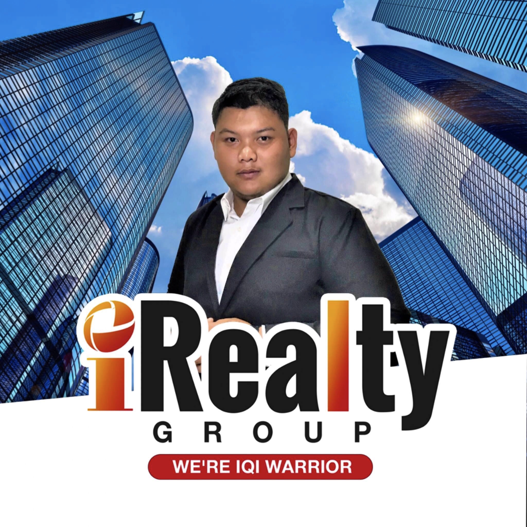 Muhammad Haziq Bin Muhamad Sukri profile picture