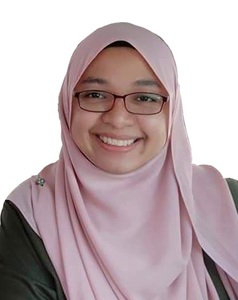 Khairunnisa Binti Abd Kadir's profile picture